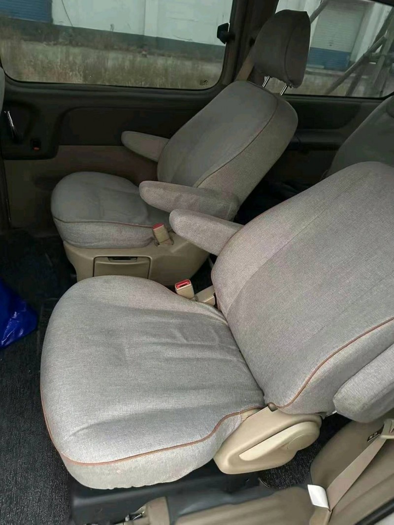 枣庄17年别克GL87