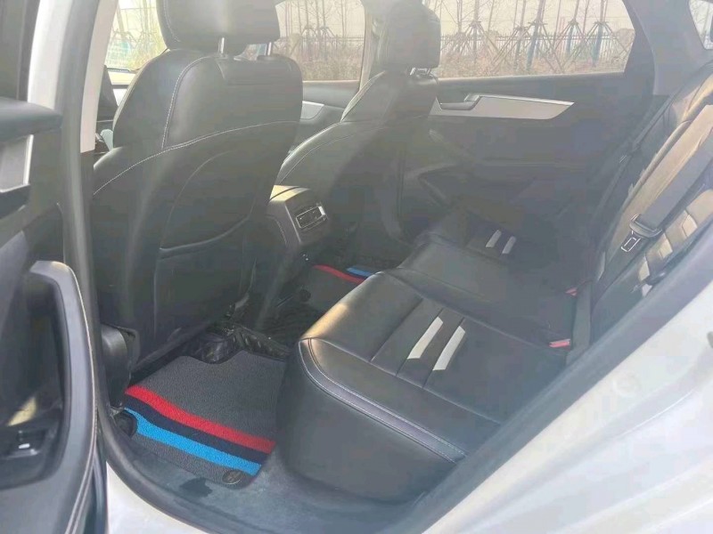 邯郸21年比亚迪秦5