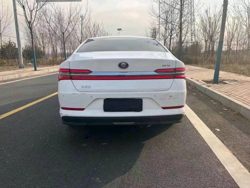 邯郸21年比亚迪秦9