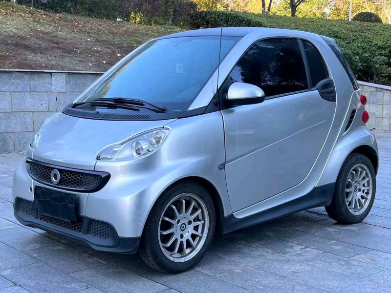 邵阳15年奔驰smart3
