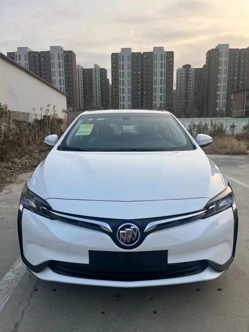 枣庄23年别克velite61