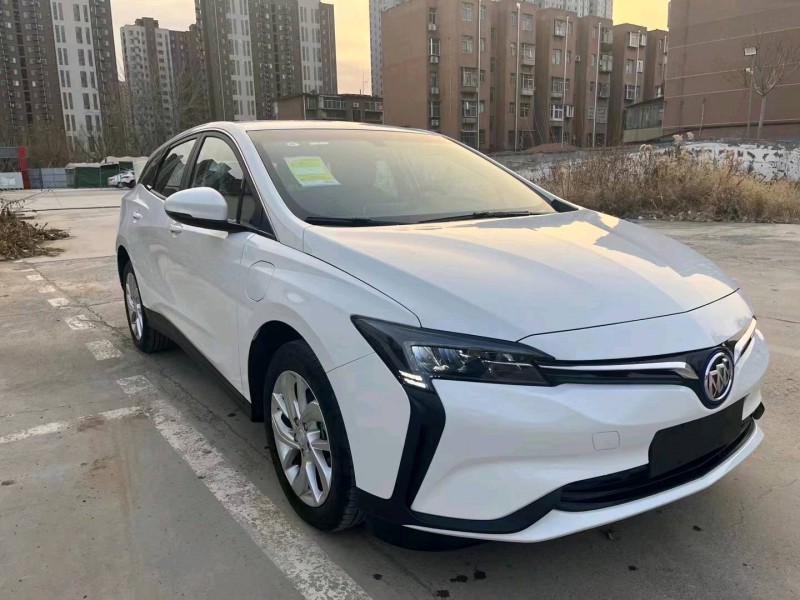 枣庄23年别克velite62