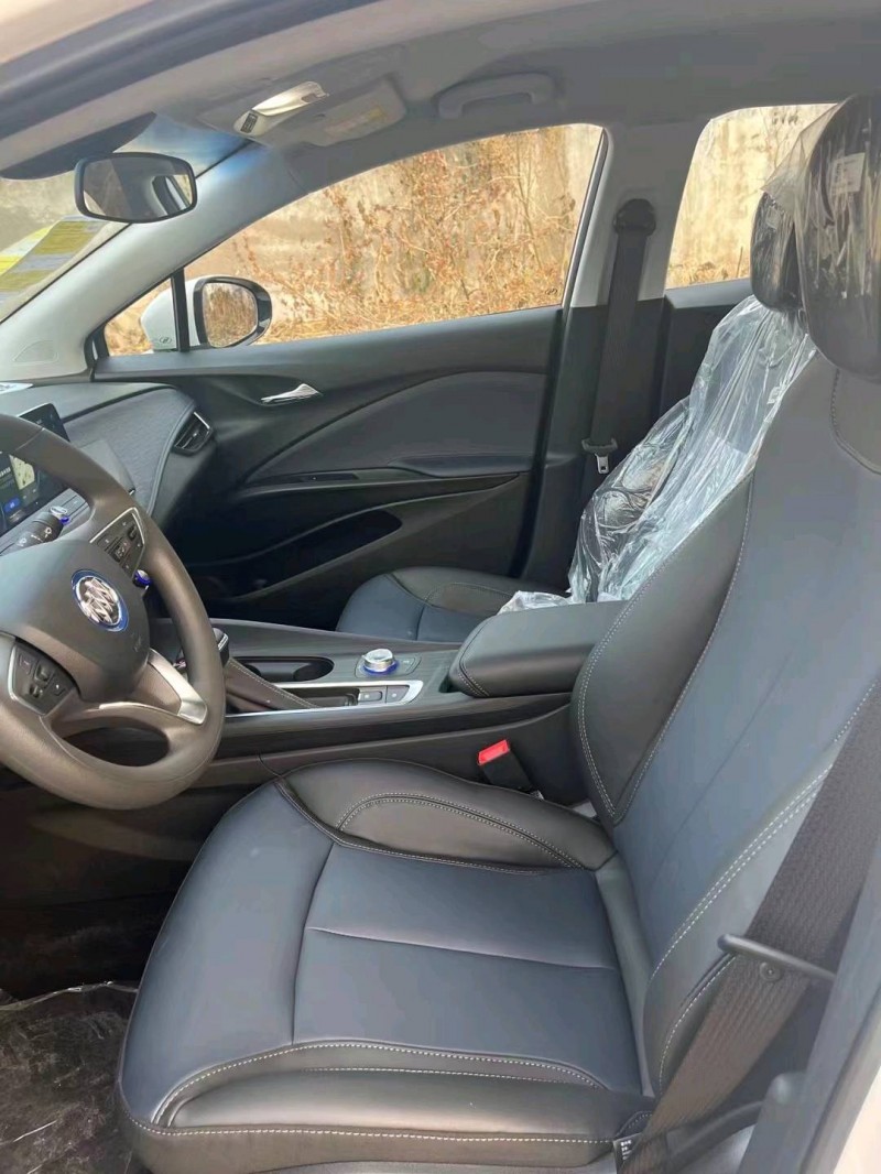 枣庄23年别克velite64