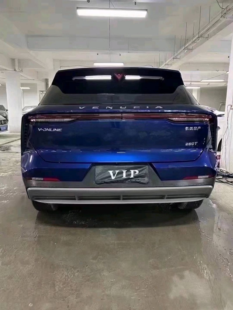 衡陽22年啟辰大V3