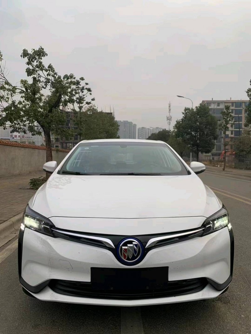 邵阳23年别克velite61