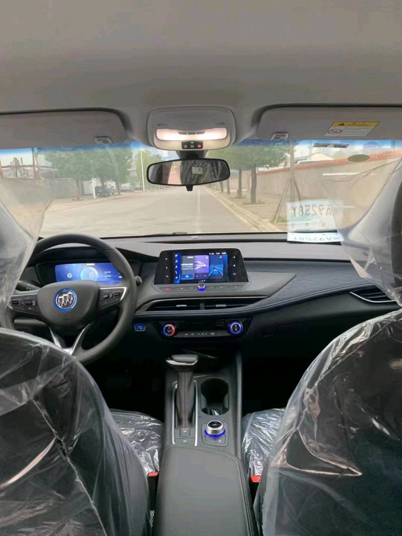 邵阳23年别克velite64