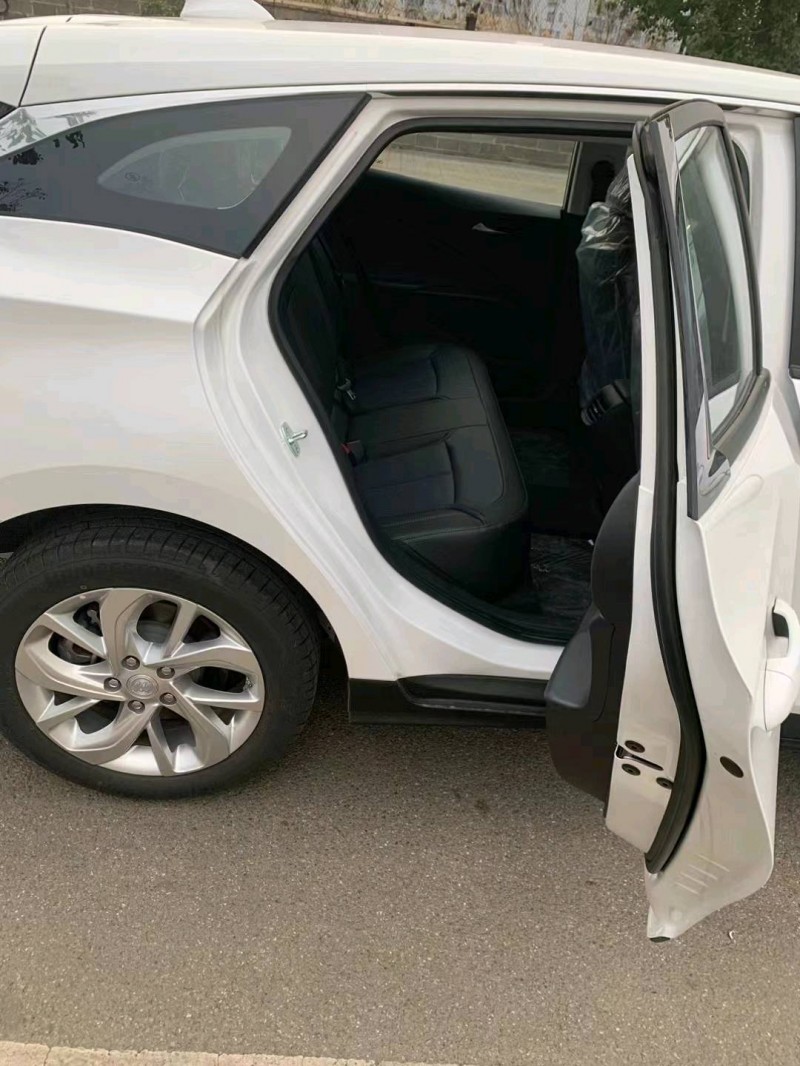 邵阳23年别克velite65