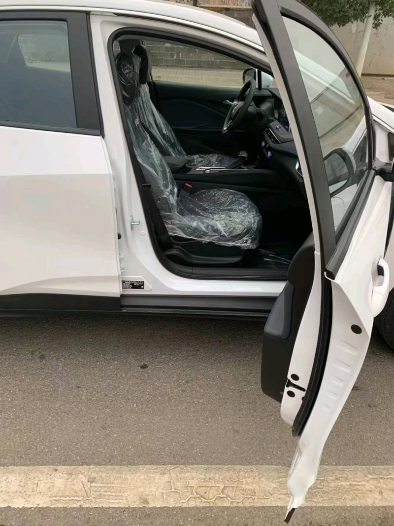 邵阳23年别克velite66