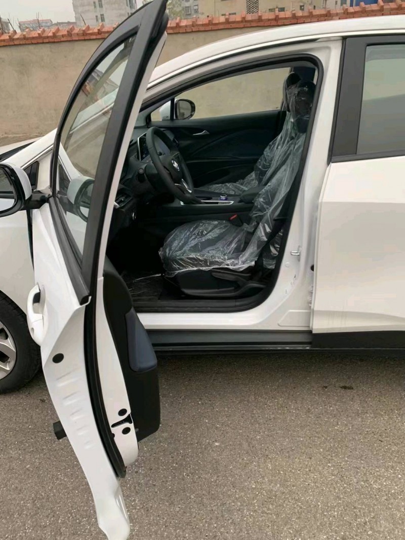 邵阳23年别克velite67