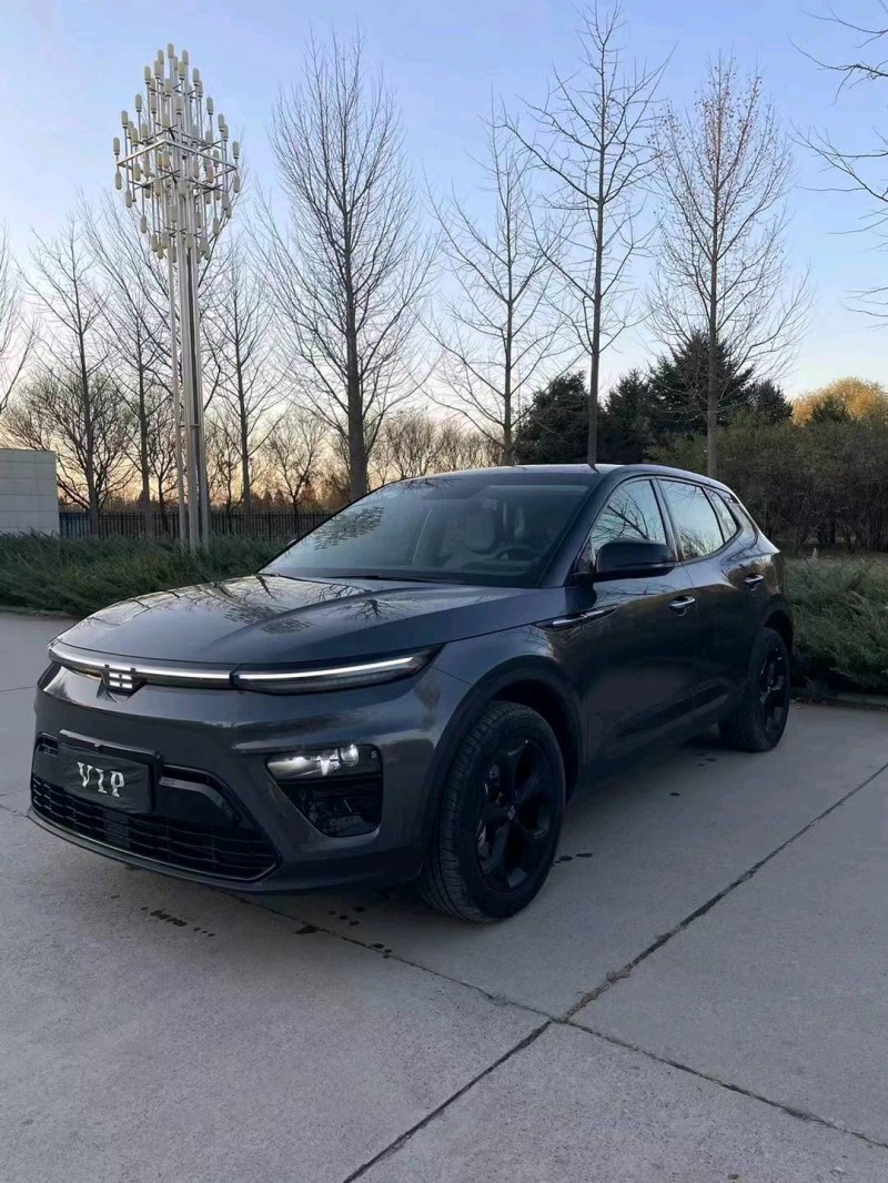 廊坊23年天际汽车ME54