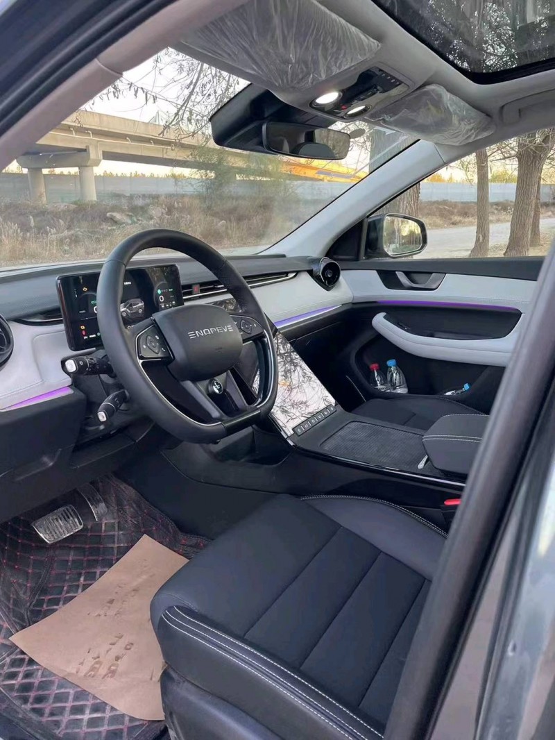 廊坊23年天际汽车ME56