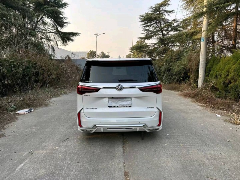 徐州21年别克GL89