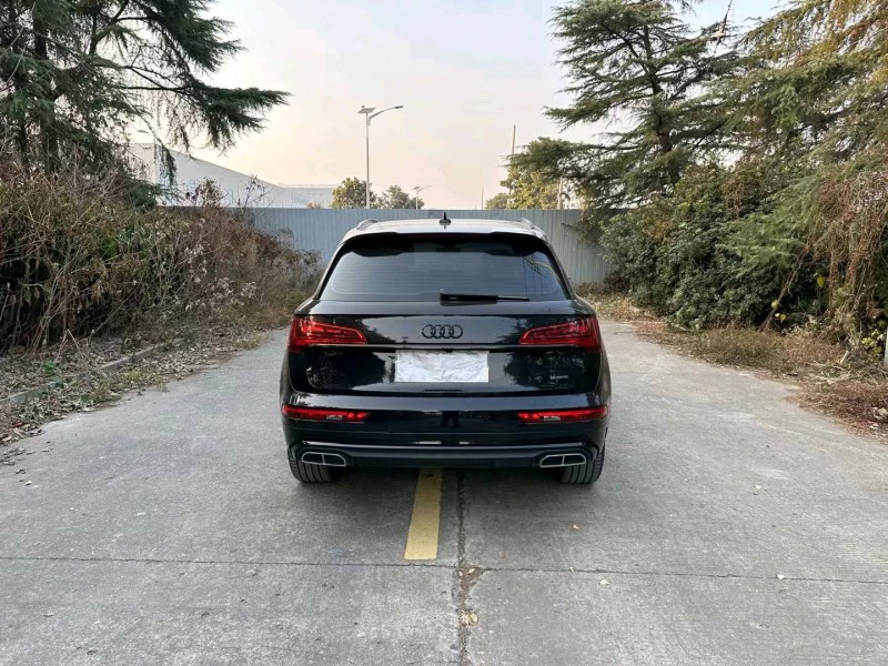 徐州23年奥迪Q59