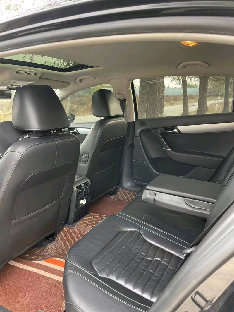 廊坊15年奥迪A6L4