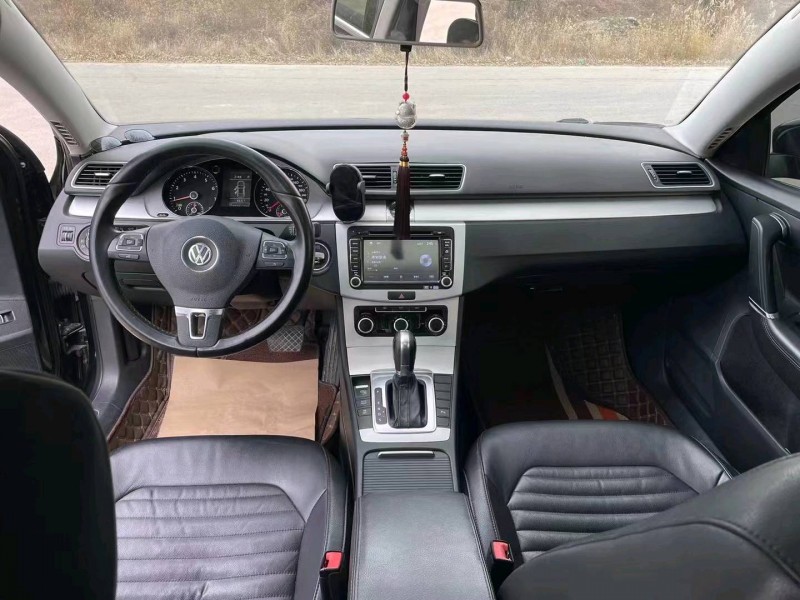 廊坊15年奥迪A6L9