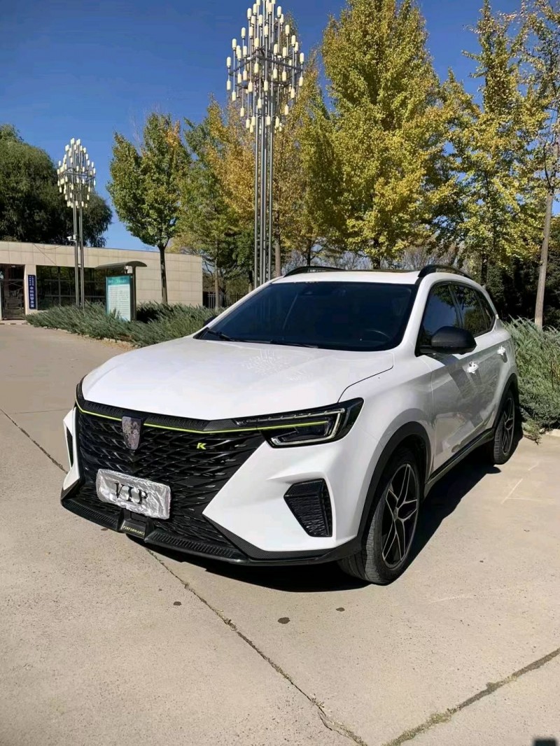 廊坊21年荣威RX54