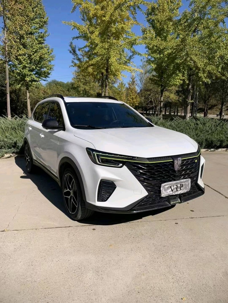 廊坊21年荣威RX56