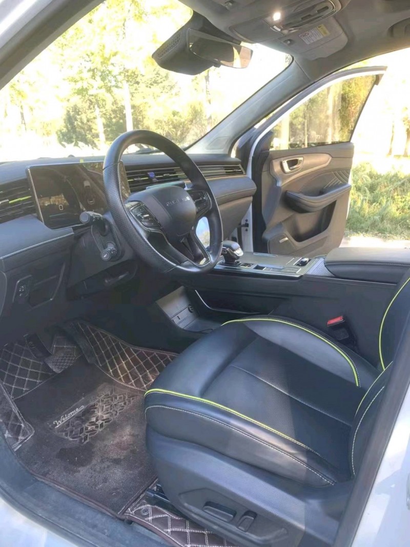 廊坊21年荣威RX58