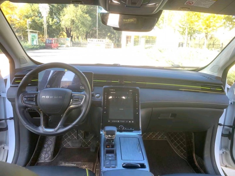 廊坊21年荣威RX59