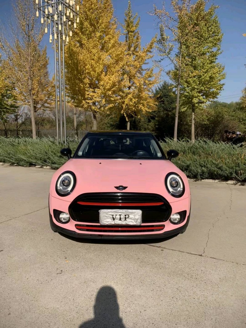 廊坊17年MINICOUPE1