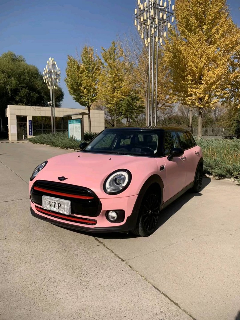 廊坊17年MINICOUPE2