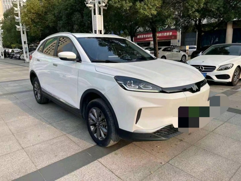 常州21年威马汽车EX-53