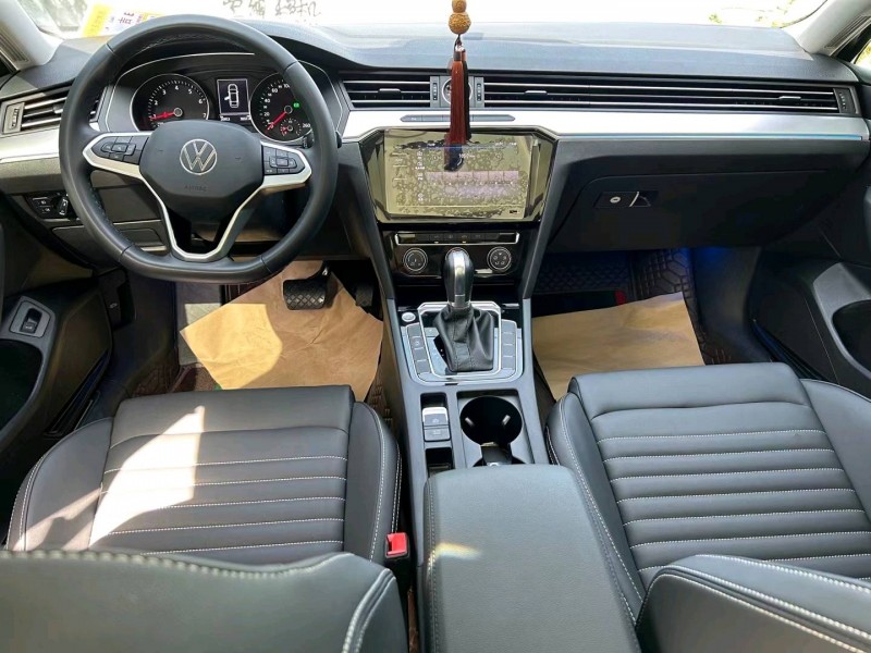 廊坊23年大众迈腾9