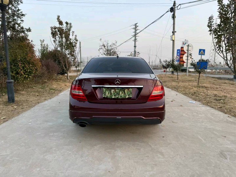 徐州14年奔驰C9