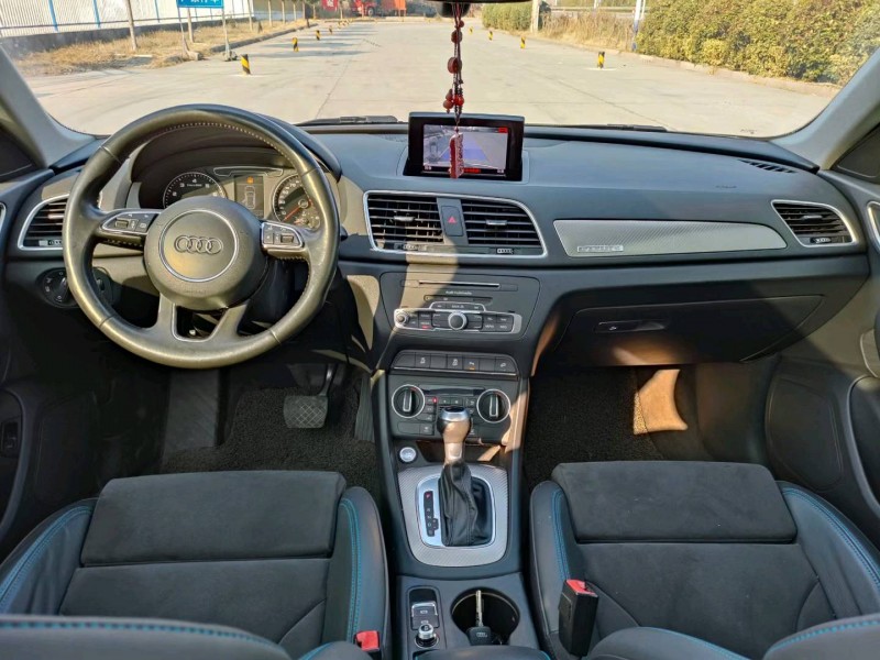 徐州18年奥迪Q37