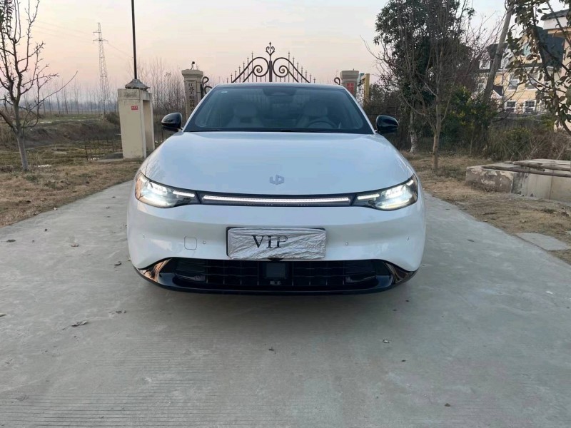 徐州23年零跑汽車C011