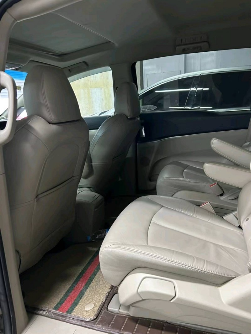 廊坊17年别克GL86