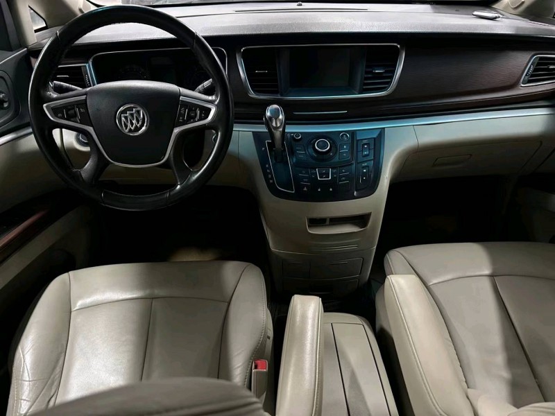 廊坊17年别克GL88