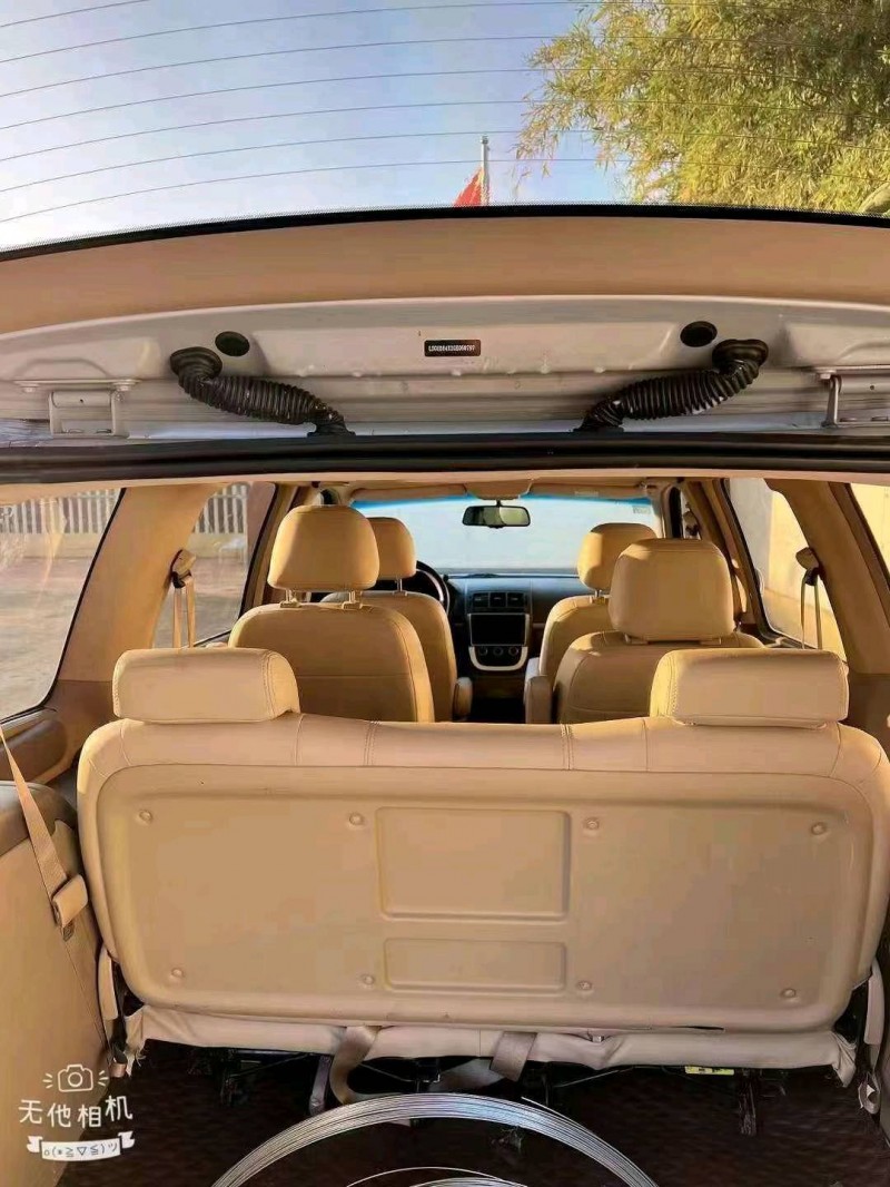 淄博17年别克GL84