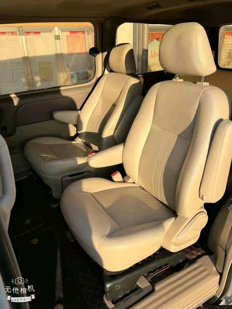 淄博17年别克GL85