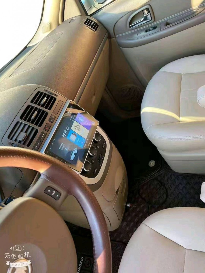 淄博17年别克GL86