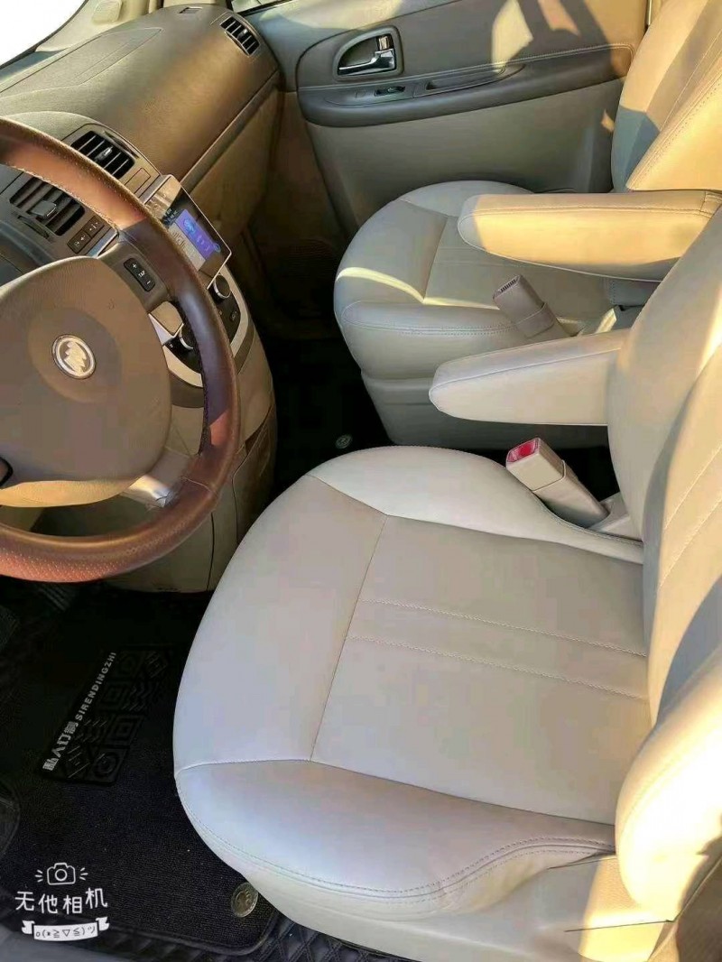 淄博17年别克GL88