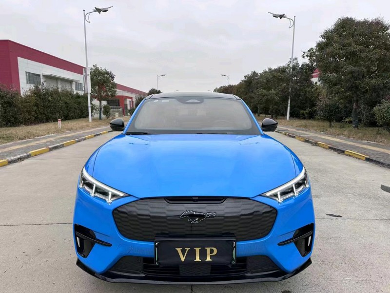 盐城22年福特玛斯丹GT1