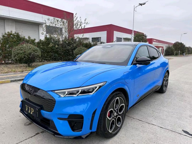 盐城22年福特玛斯丹GT2