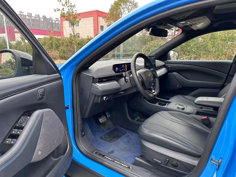 盐城22年福特玛斯丹GT7