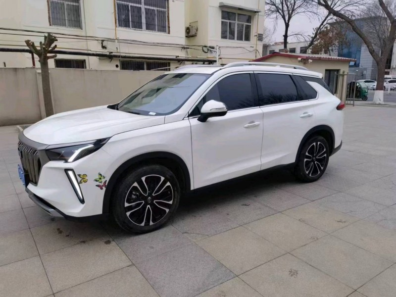 保定22年传祺GS42