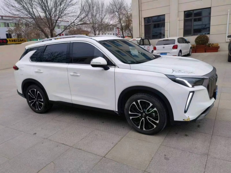 保定22年传祺GS43