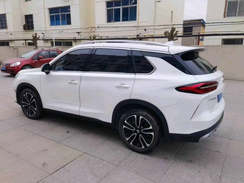 保定22年传祺GS45