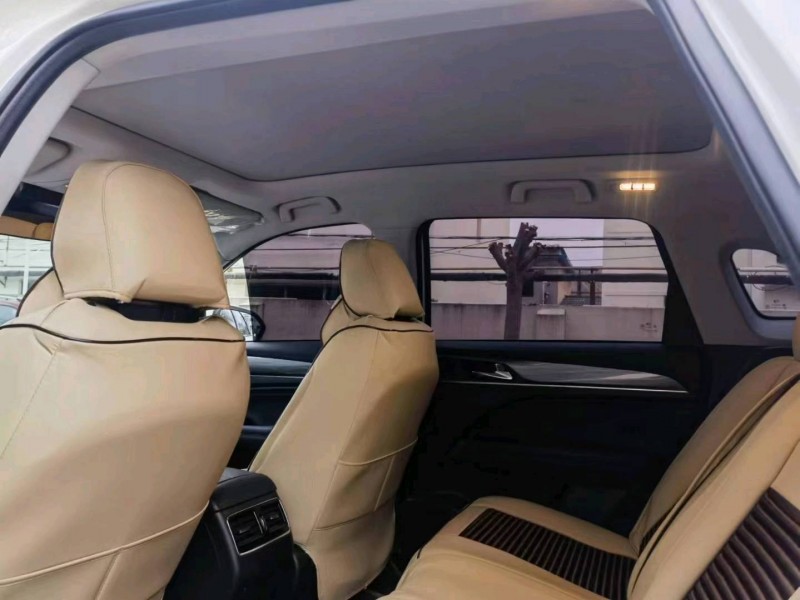 保定22年传祺GS48