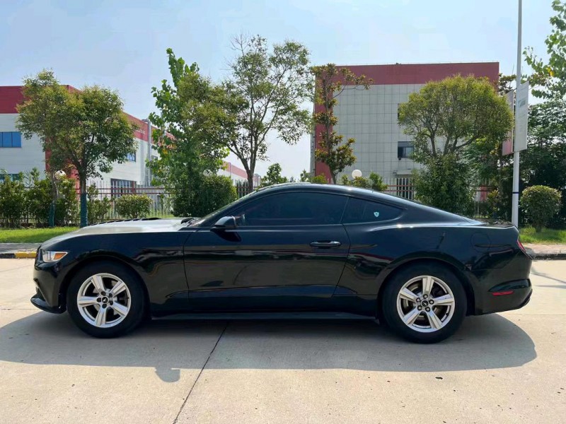 盐城16年福特野马7