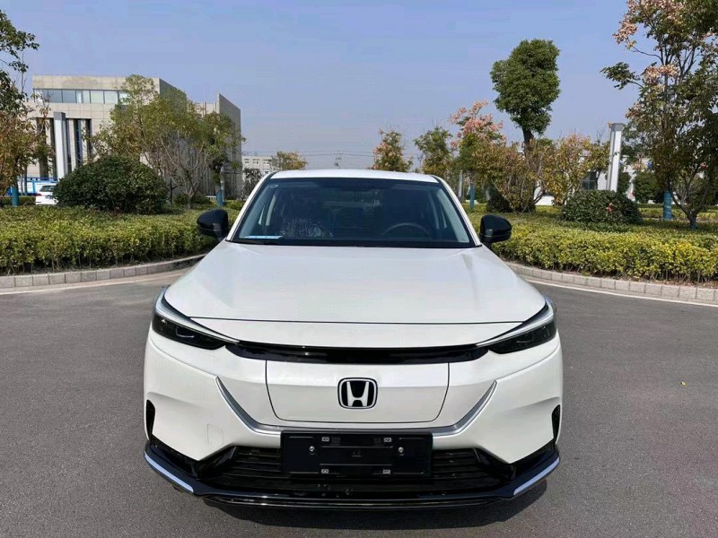 盐城23年本田ENS11