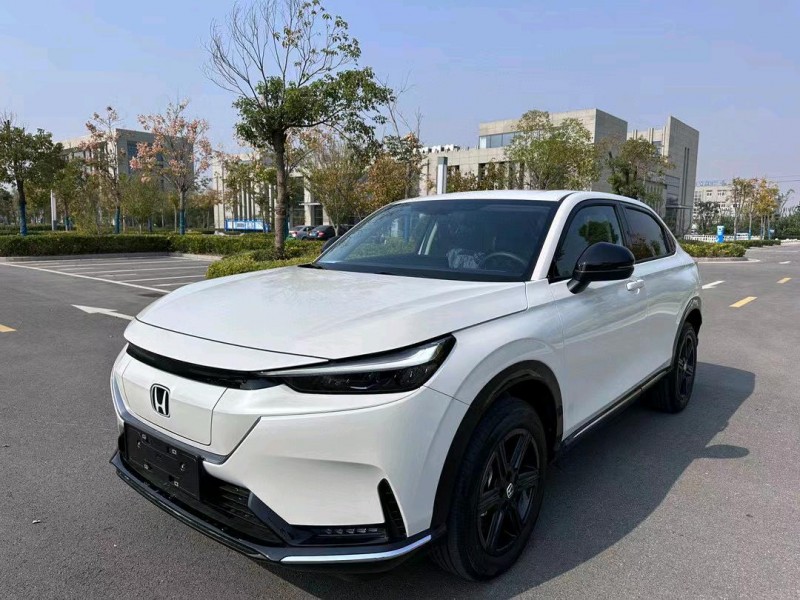 盐城23年本田ENS12