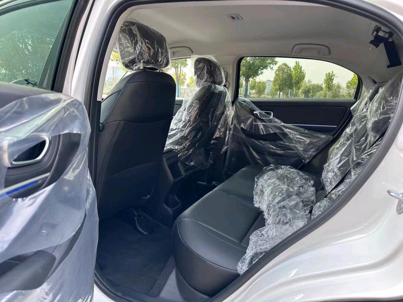 盐城23年本田ENS14