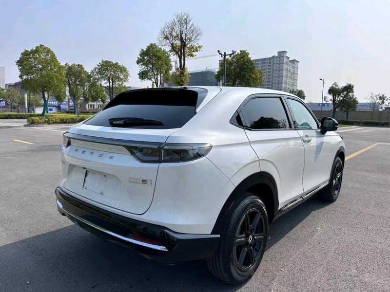 盐城23年本田ENS17