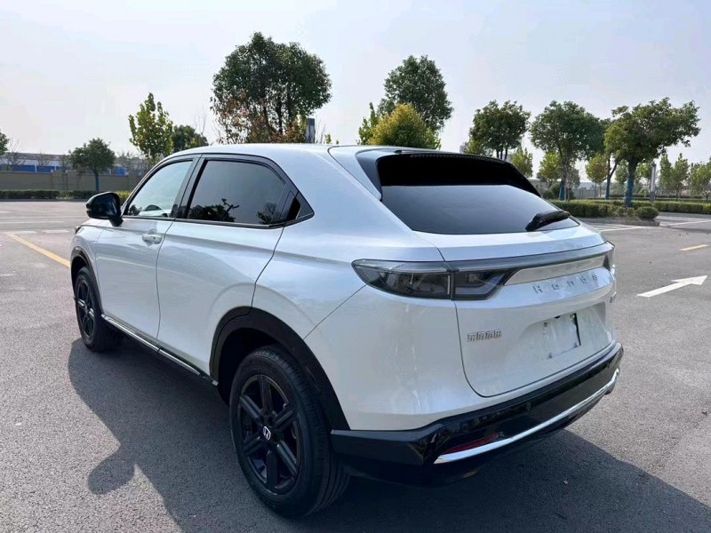 盐城23年本田ENS18