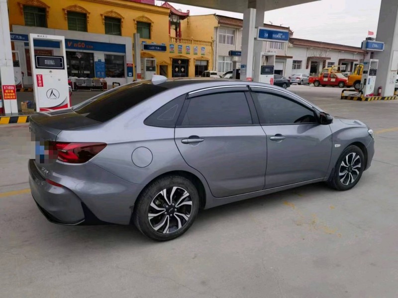 保定20年雪佛兰科鲁泽4